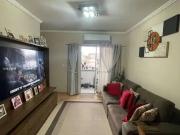 Apartamento para Venda em São Paulo/SP Vila das Belezas...