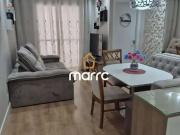 Apartamento para Venda em São Paulo/SP Vila das Belezas...