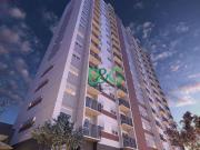 Apartamento para Venda em São Paulo/SP Vila das Belezas...