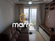 Apartamento para Venda em São Paulo/SP Vila das Belezas...