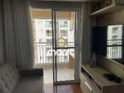 Apartamento para Venda em São Paulo/SP Vila das Belezas...