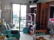 Apartamento para Venda em São Paulo/SP Vila das Belezas...