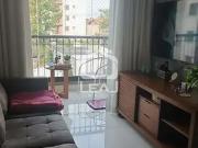 Apartamento para Venda em São Paulo/SP Vila das Belezas...