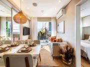 Apartamento para Venda em São Paulo/SP Vila das Belezas...