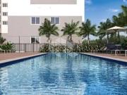 Apartamento para Venda em São Paulo/SP Vila das Belezas...