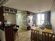 Apartamento para Venda em São Paulo/SP Parque Fernanda 2...