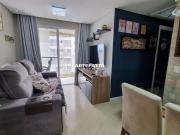 Apartamento para Venda em São Paulo/SP Vila das Belezas...