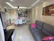 Apartamento para Venda em São Paulo/SP Vila das Belezas...