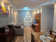 Apartamento para Venda em São Paulo/SP Vila das Belezas...