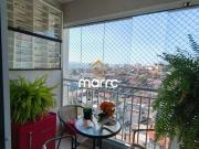 Apartamento para Venda em São Paulo/SP Vila das Belezas...