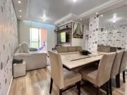 Apartamento para Venda em São Paulo/SP Vila das Belezas...