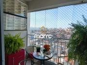 Apartamento para Venda em São Paulo/SP Vila das Belezas...
