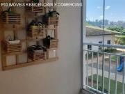 Apartamento para Venda em São Paulo/SP Vila das Belezas...