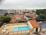 Apartamento para Venda em São Paulo/SP Vila das Belezas...