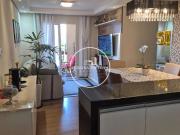 Apartamento para Venda em São Paulo/SP Vila das Belezas...