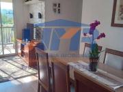 Apartamento para Venda em São Paulo/SP Vila das Belezas...