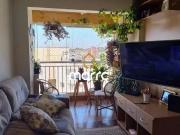 Apartamento para Venda em São Paulo/SP Vila das Belezas...