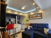 Apartamento para Venda em São Paulo/SP Vila das Belezas...