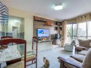 Apartamento para Venda em São Paulo/SP Vila das Belezas...