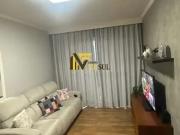 Apartamento para Venda em São Paulo/SP Vila das Belezas...