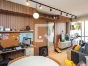 Apartamento para Venda em São Paulo/SP Vila das Mercês 1...