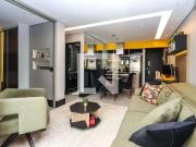 Apartamento para Venda em São Paulo/SP Vila das Mercês 1...