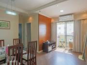 Apartamento para Venda em São Paulo/SP Vila das Mercês 2...