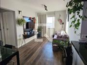 Apartamento para Venda em São Paulo/SP Vila das Mercês 2...