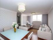 Apartamento para Venda em São Paulo/SP Vila das Mercês 2...