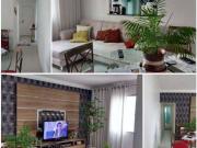 Apartamento para Venda em São Paulo/SP Vila das Mercês 2...