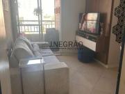 Apartamento para Venda em São Paulo/SP Vila das Mercês 2...