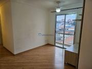 Apartamento para Venda em São Paulo/SP Vila das Mercês 2...