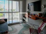 Apartamento para Venda em São Paulo/SP Vila das Mercês 2...