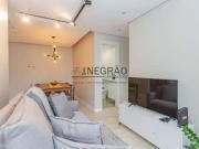 Apartamento para Venda em São Paulo/SP Vila das Mercês 2...