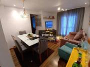 Apartamento para Venda em São Paulo/SP Vila das Mercês 2...