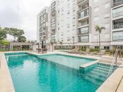 Apartamento para Venda em São Paulo/SP Vila das Mercês 2...