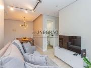 Apartamento para Venda em São Paulo/SP Vila das Mercês 2...