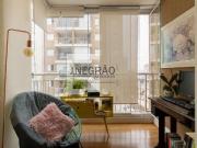 Apartamento para Venda em São Paulo/SP Vila das Mercês 2...