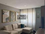 Apartamento para Venda em São Paulo/SP Vila das Mercês 2...