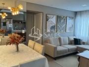 Apartamento para Venda em São Paulo/SP Vila das Mercês 2...