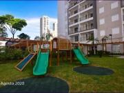 Apartamento para Venda em São Paulo/SP Vila das Mercês 2...