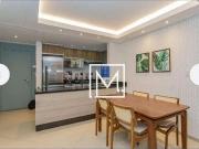 Apartamento para Venda em São Paulo/SP Vila das Mercês 2...