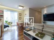 Apartamento para Venda em São Paulo/SP Vila das Mercês 2...