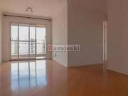 Apartamento para Venda em São Paulo/SP Vila das Mercês 3...
