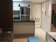 Apartamento para Venda em São Paulo/SP Vila das Mercês 3...