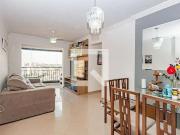 Apartamento para Venda em São Paulo/SP Vila das Mercês 3...