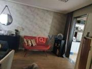 Apartamento para Venda em São Paulo/SP Vila das Mercês 3...