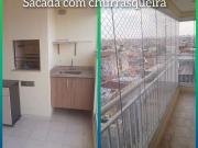 Apartamento para Venda em São Paulo/SP Vila das Mercês 3...