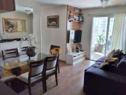 Apartamento para Venda em São Paulo/SP Vila das Mercês 3...