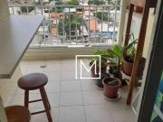 Apartamento para Venda em São Paulo/SP Vila das Mercês 3...